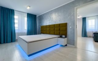 Apartament 2 camera Gheorgheni, Park Lake Iulius Mall - Poză 1