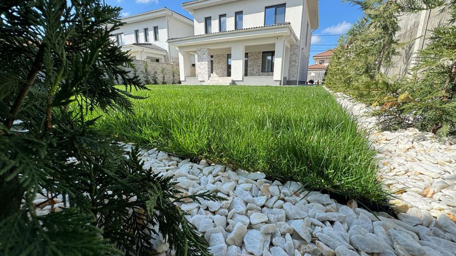 Duplex cu garaj zona Dumbravita - Pădure - Poză 2