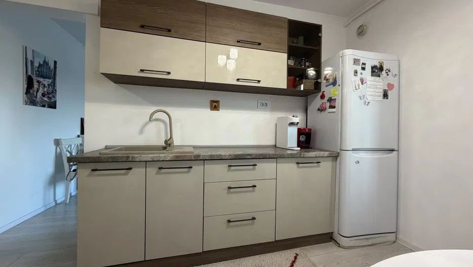 AP. 2 CAMERE RAHOVA, PET- FRIENDLY,  MOBILAT/UTILAT MODERN, CURAT - Poză 7