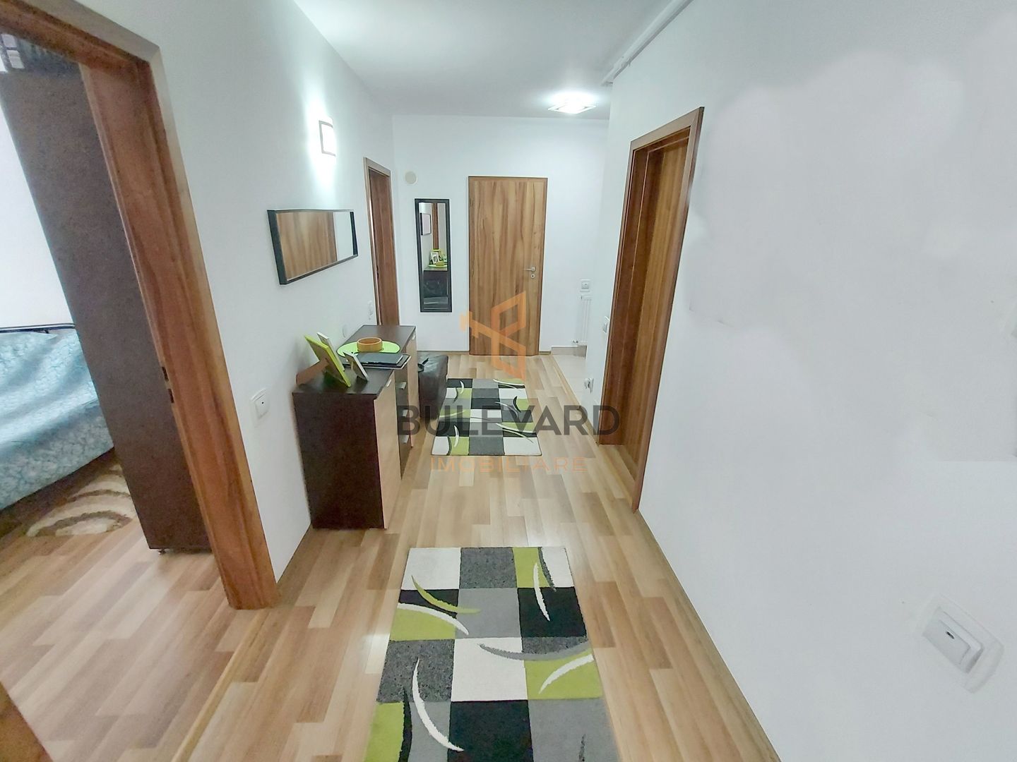 Apartament cu 3 camere decomandate! - Poză 10