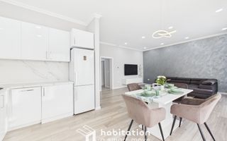 De închiriat duplex plan parter, 4 camere, Dumbrăvița, Zona Belvedere - Poză 10