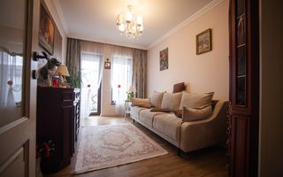 Casă 5 camere I 175 mp utili I teren 250 mp I zonă Triajului I Șelimbăr - Poză 6