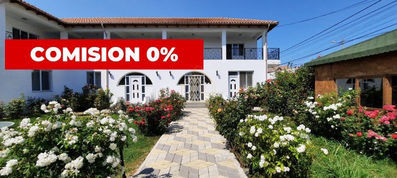 Casa Eugenia vacanță magică pentru turiști, acasă pentru familia ta! - Poză 1