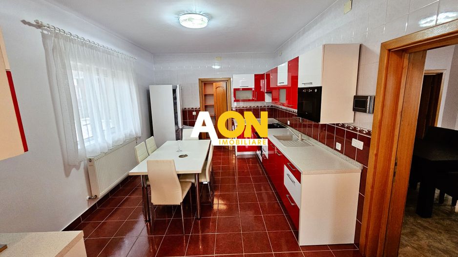 Casa 5 camere 561 mp teren la asfalt toate utilitatile Cetate - Poză 8