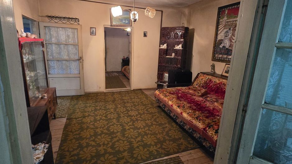 CASA-RAHOVA–TEIUS | TEREN 197MP |  122 MP UTILI - 3 CAMERE | 0% COMISION | - Poză 11