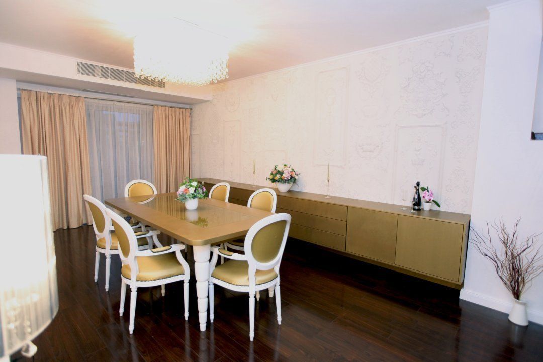 Parc HERASTRAU PENTHOUSE, piscina, parcare/SOSEAUA NORDULUI - Poză 4