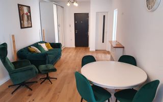 Apartament 3 camere de închiriat | Șelimbăr | etaj 1, 2 băi - Poză 3