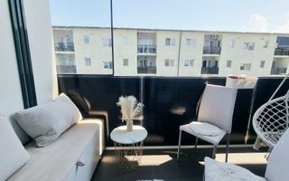 APARTAMENT 2 CAMERE DE VÂNZARE | ETAJ 2 | BALCON | PARCARE | ȘELIMBĂR - Poză 10