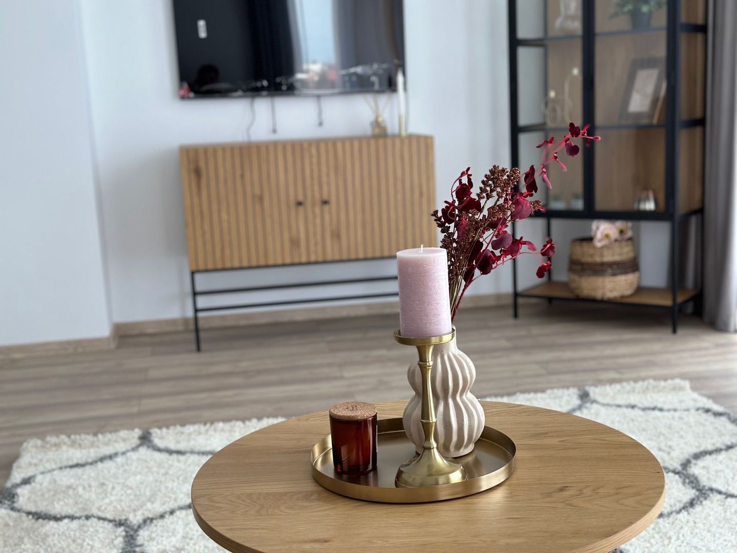 Apartament între Calea Aradului  Aradului și Lipovei - Poză 2