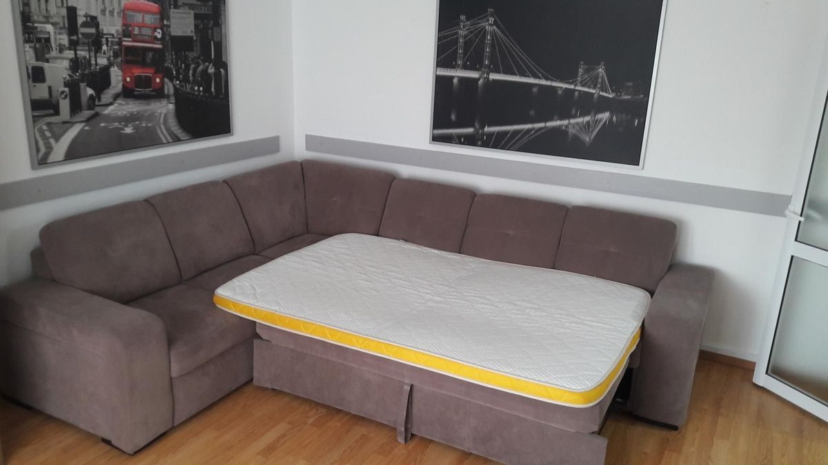 Studio spațios, mobilat complet, balcon, metrou 5 min, zona Decebal - Poză 4