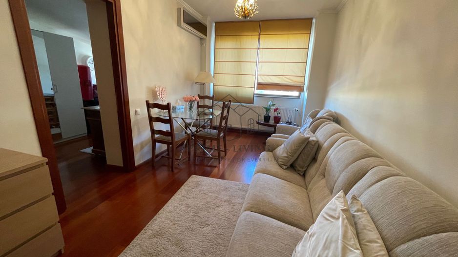 APARATMENT SUPERB CU 5 CAMERE LA INCHIRIERE/ VANZARE IN ZONA FLOREASCA - Poză 10