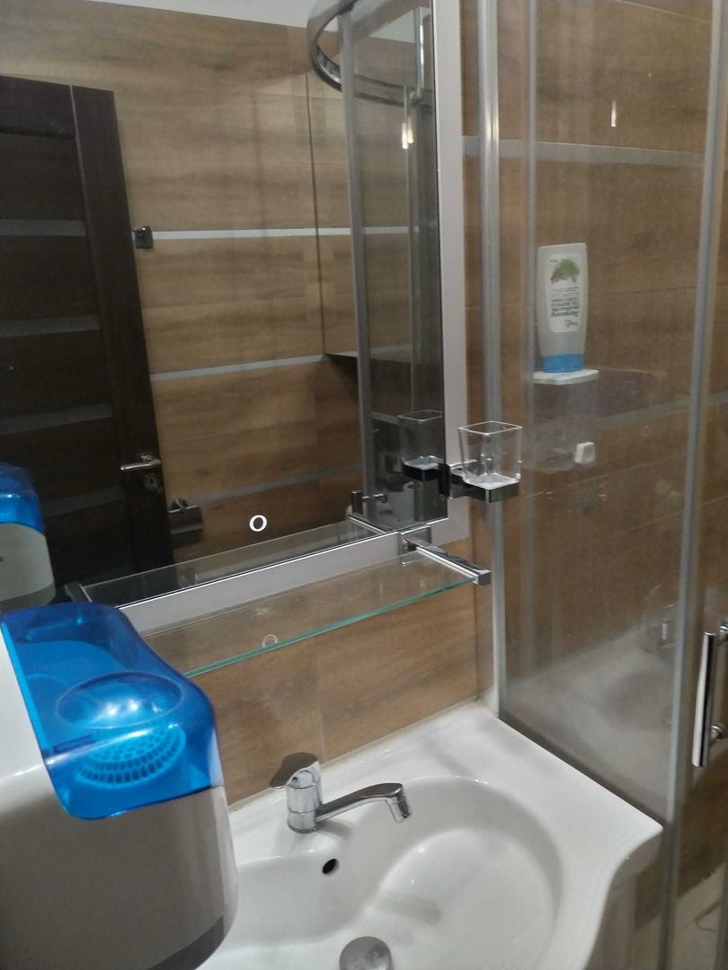 Garsoniera Gara de Nord - Poză 7