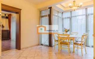 Mogosoaia, Zona de case noi, langa padure, eficienta energetica - Poză 27