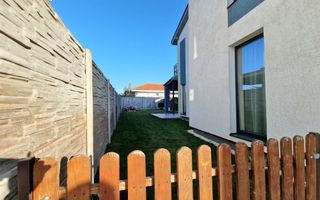 Duplex spatios cu 4 camere si 2 bai | Mosnita Veche | Drumul Boilor - Poză 21