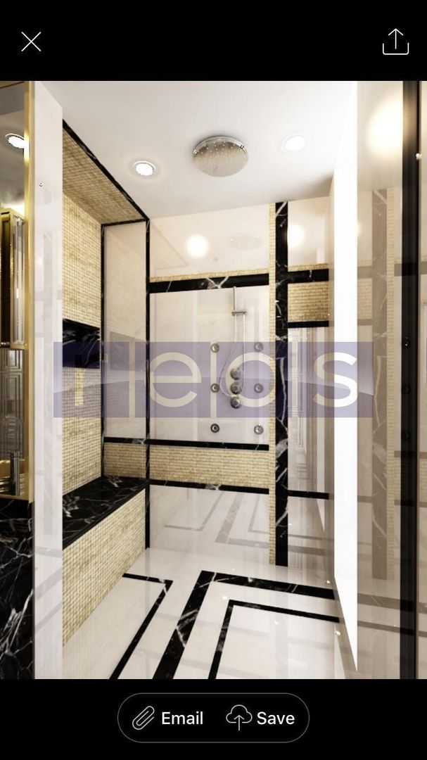 Casă individuală | 2000 mp teren | 748 mp utili | piscina | - Poză 30