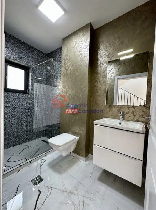 Casa tip Duplex, 80mp, Miroslava-Vorovesti, 130000euro - Poză 1