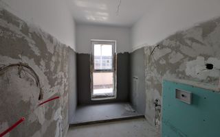 Penthouse exclusivist cu terasa de 82 mp si living de 60 mp – Pallady - Poză 21