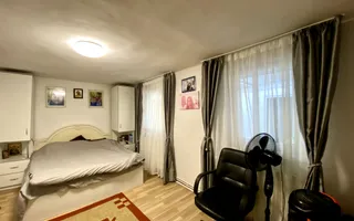 DE VANZARE CASA 4 CAMERE | 108 MP UTILI TERASA 13 MP TEREN 142 MP | PIATA RAHOVA - Poză 33