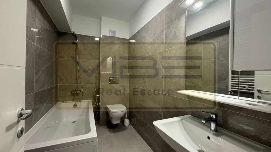 Apartament NOU 2 camere+parcare Moon Reflex Moara de Vant - Poză 17