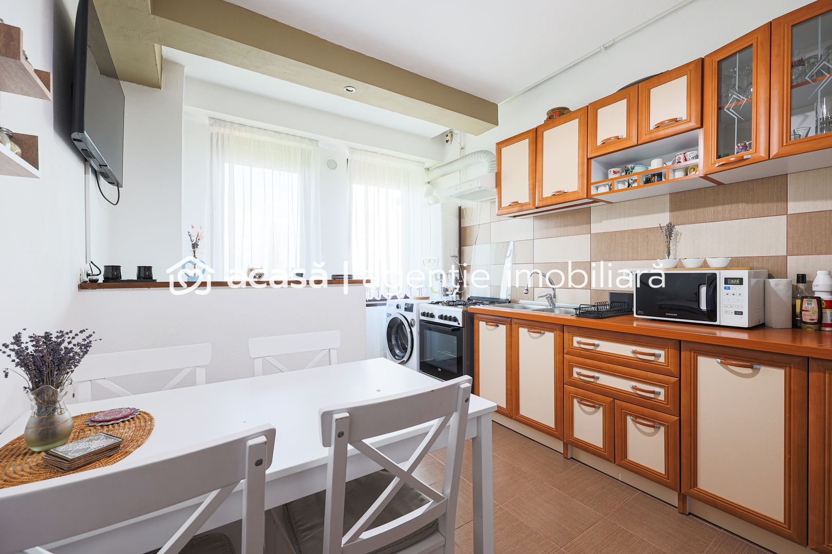 Pret redus Apartament cu scara interioara in bloc nou Comision 0 - Poză 5