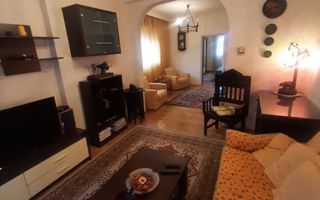 Apartament de inchiriat in vila - Dorobanti - Poză 1