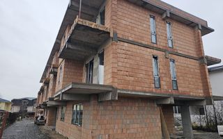 1 cameră, semifinisat, Mărul de Aur – 1.130 €/mpc + TVA - Poză 7