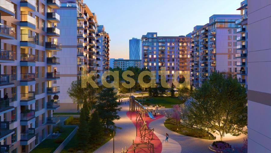 Apartament 2 Camere  | Nusco City Park | Mall Promenada | Premium - Poză 4