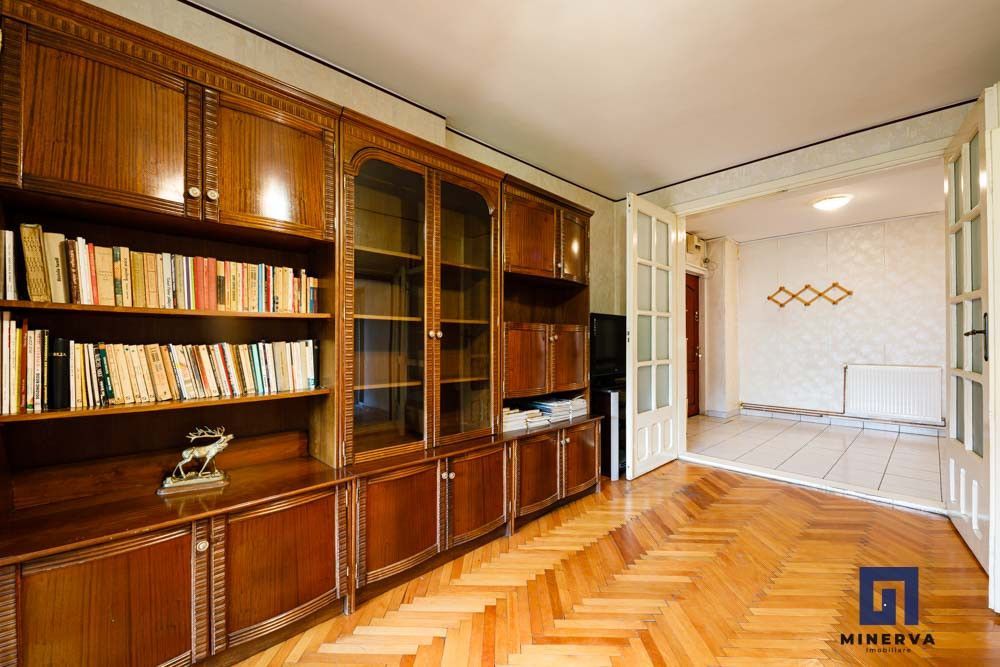 Apartament 3 camere, 84.6 mp utili, Central - Calea Martirilor , COMISION 0  - Poză 29