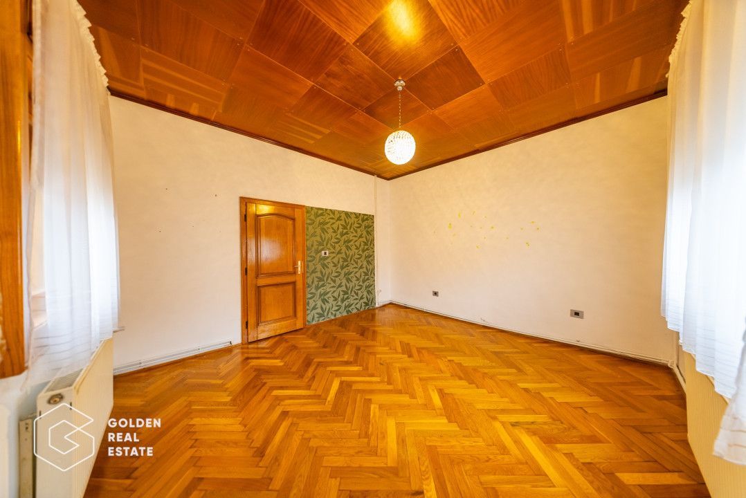 Vila pe Calea Victoriei, comision 0% - Poză 9