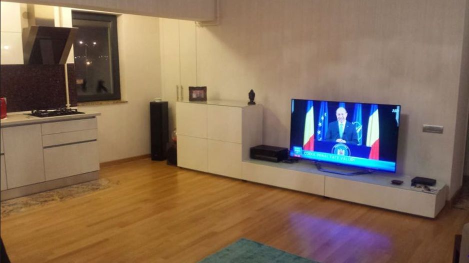 APARTAMENT 3 CAMERE DAMAROAIA | POLIGRAFIEI - Poză 4