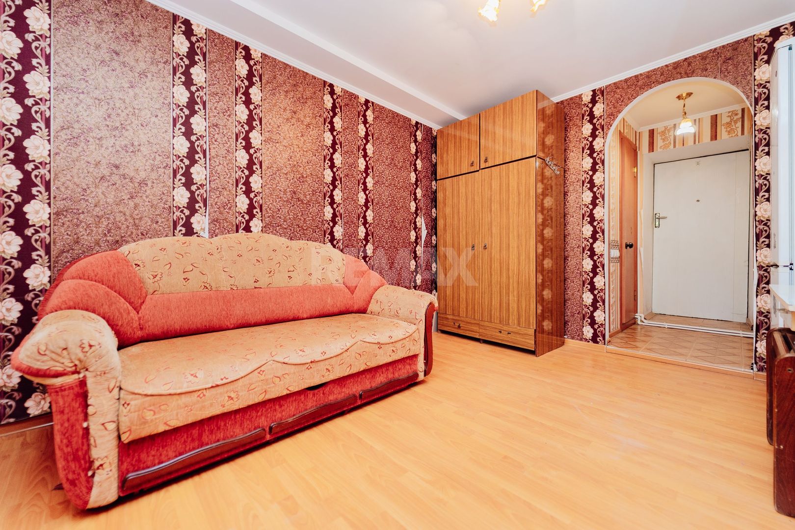 De vânzare garsonieră – str. Belgrad 19/4, Botanica - Poză 2