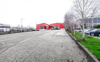 Hala industriala / spatiu comercial – VANZARE – DN 65B – Bradu-Pitesti! - Poză 10
