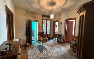 Apartament 4 camere 114 mp etajul 2, zona strazii Serpuitoare! - Poză 13