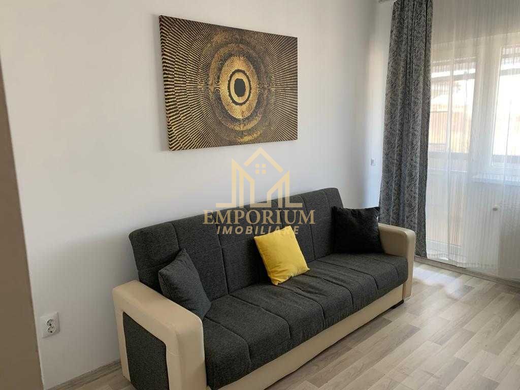 2 camere decomandate, Modern, Parcare, Buna Ziua, zona Autoworld - Poză 2
