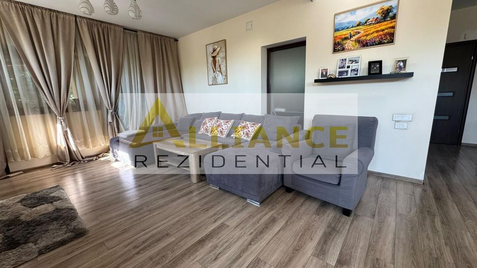 Vila 7 camere 240 MPU | Teren 400 mp | Panouri 27 kw - Poză 17