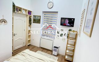 NECTORA IMOB-Apartament 3 camere, Zona Ultracentrala Biserica Luna - Poză 6