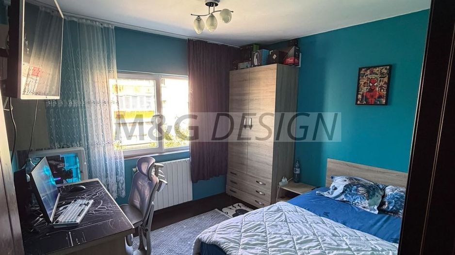 Apartament 4 camere  zona Soarelui - Poză 8