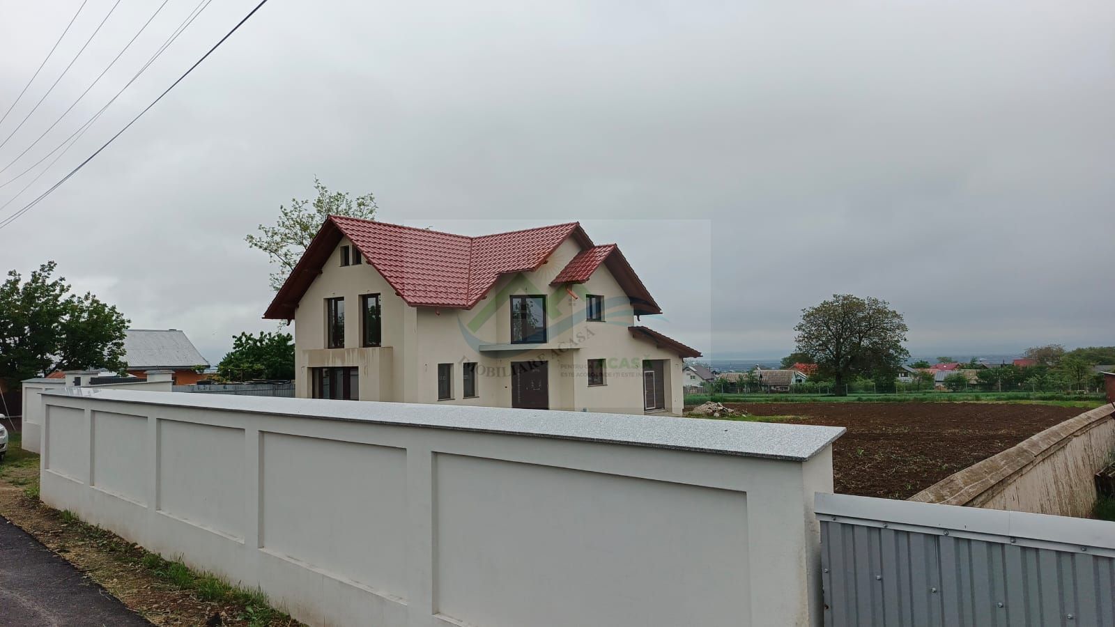 Casă/Vilă Dumbrăveni/Suceava - Poză 31