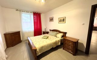 Chirie apartament 3 camere - Transilvaniei + loc de parcare - Poză 9
