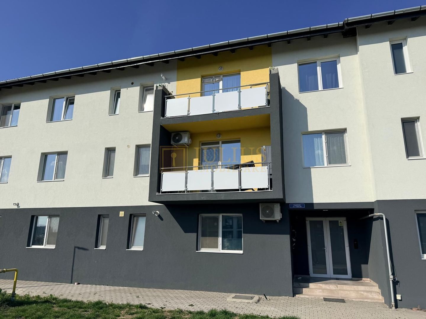 2 camere, apartament superb, Girocului-Calea Urseni, loc de parcare inclus - Poză 22