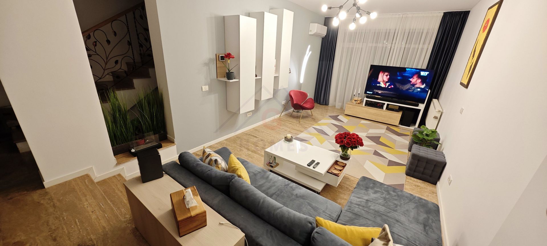 Lux si rafinament modern. Ferventia, aproape de padure. COMISION ZERO! - Poză 21