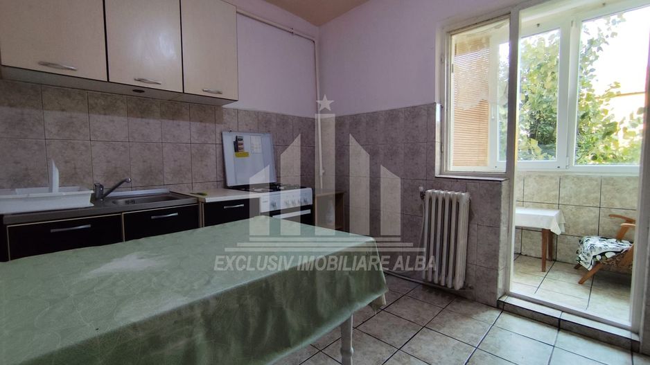 Apartament cu 3 camere de vanzare, Cetate-Mercur - Poză 3