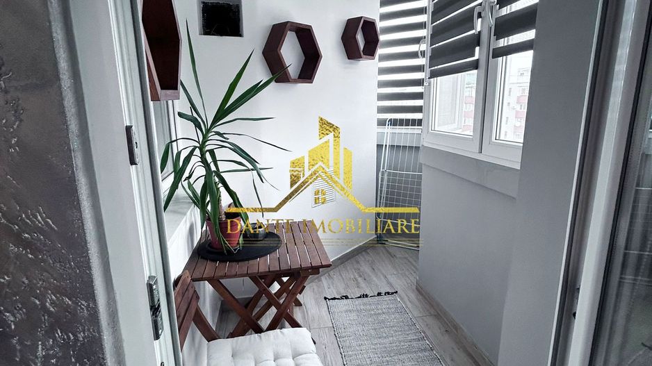2 camere, decomandat, PET FRIENDLY, balcon, modern, Marasti,Kaufland - Poză 7