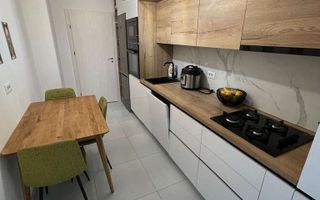 Vanzare apartament 2 camere, parcare, centrala, bloc 2024 Titan- Pallady - Poză 1