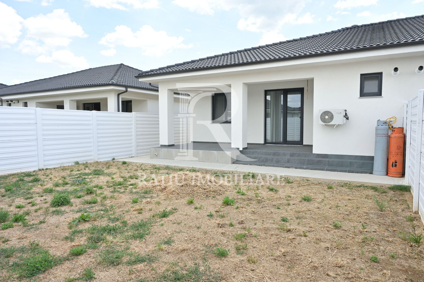 Casa Noua cu 4 camere | Cheriu | Bihor - Poză 18