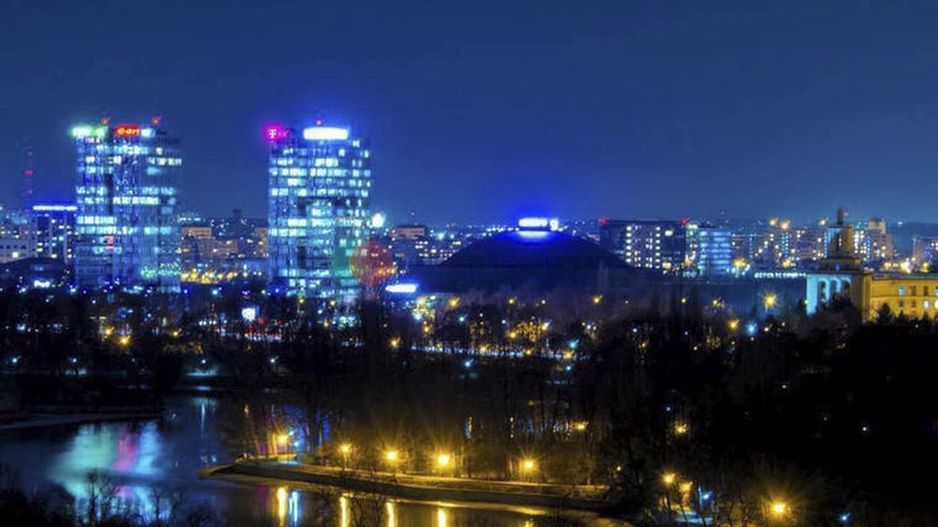 Penthouse de Lux - Herastrau Nordului - Poză 1