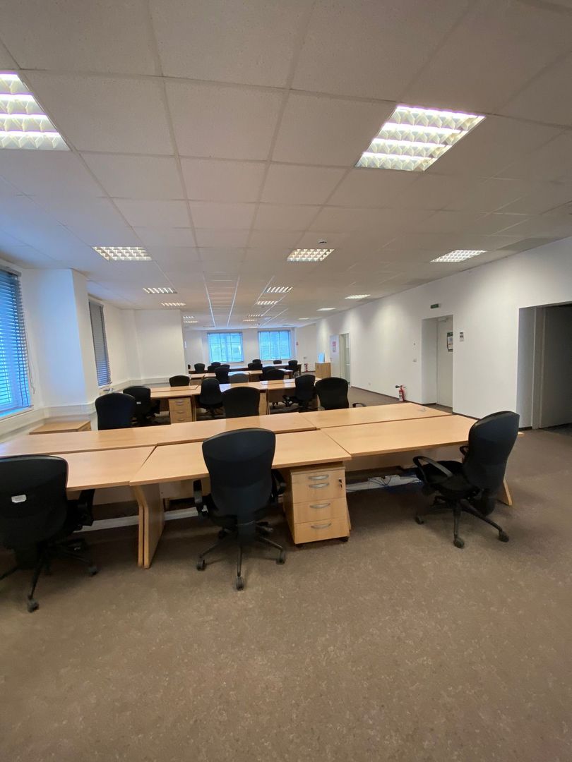 Cladire de  birouri - zona COMPLEX - Poză 14