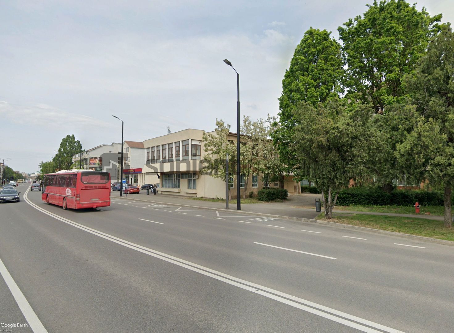 Sapient | Spațiu comercial _ Cantemir / Nufărul - Poză 12