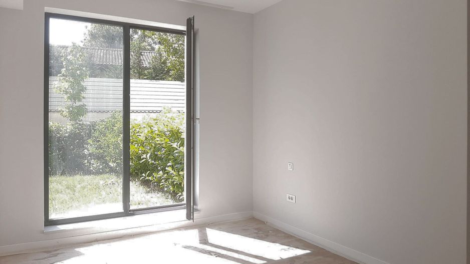 APARTAMENT PREMIUM CU 5 CAMERE ȘI GRĂDINĂ PRIVATĂ DE 160 MP - Poză 22