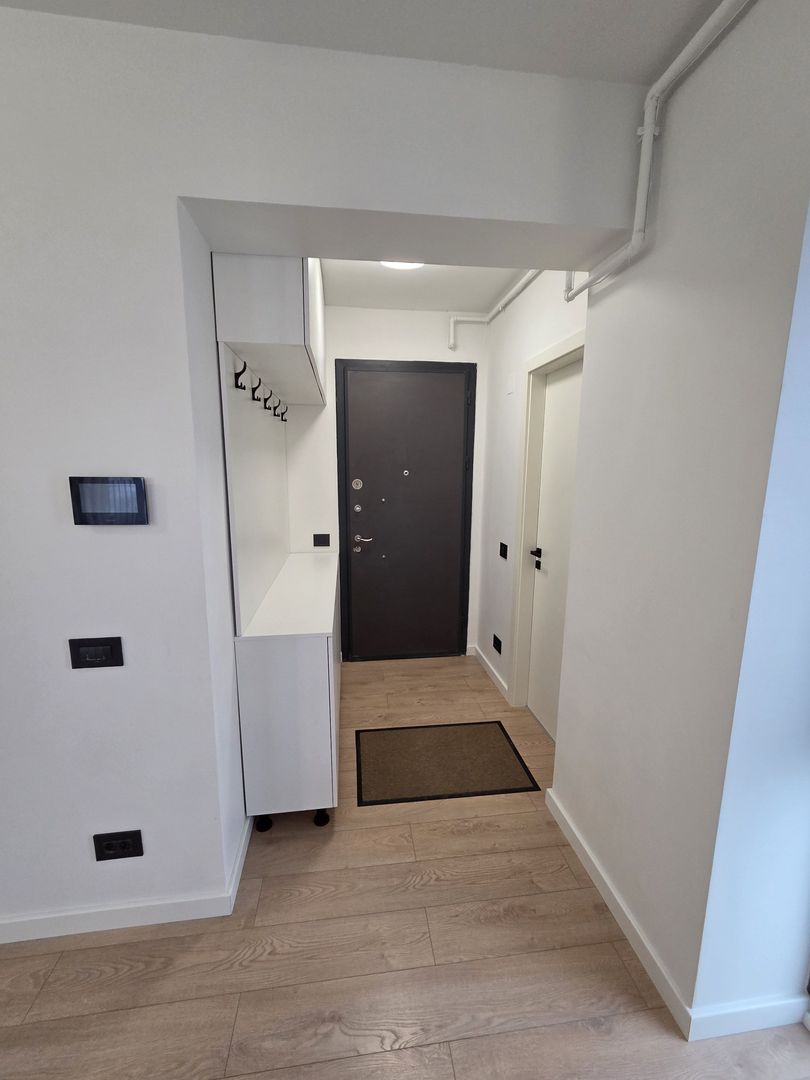 NOU! Apartament 3 camere complet mobilat, finisaje de calitate - Poză 2